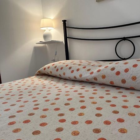 Apartamento Dimora Dei Pellegrini Polignano a Mare Exterior foto
