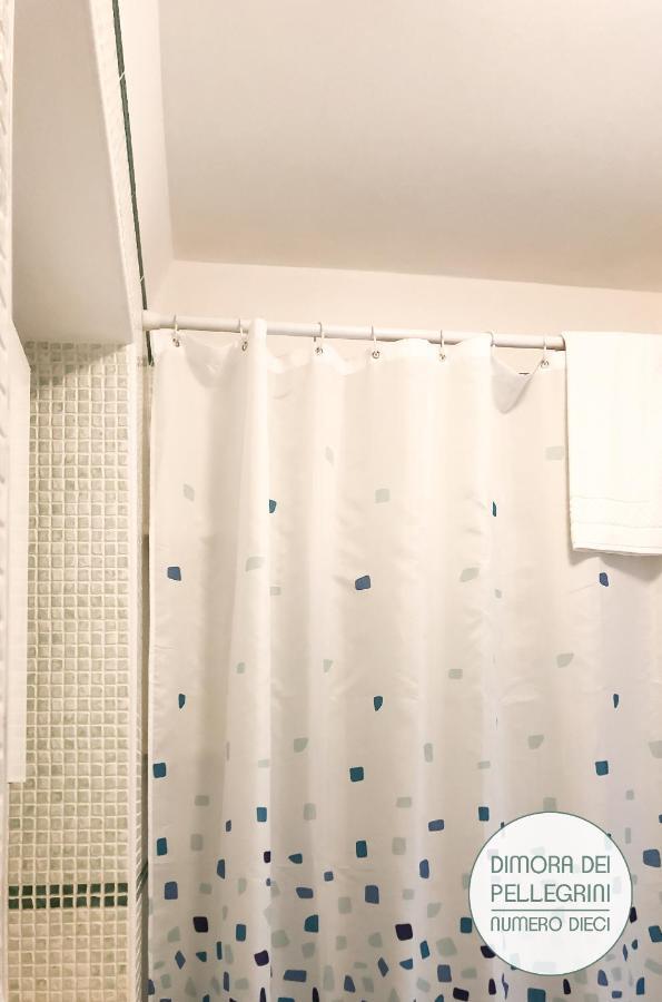 Apartamento Dimora Dei Pellegrini Polignano a Mare Exterior foto