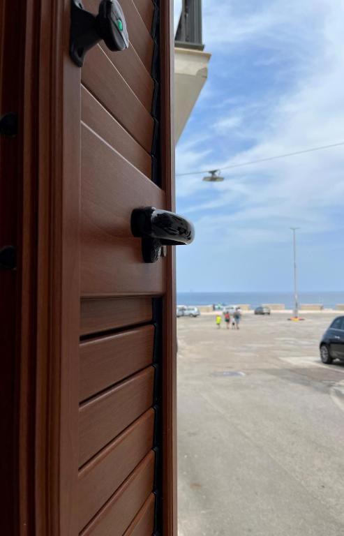 Apartamento Dimora Dei Pellegrini Polignano a Mare Exterior foto