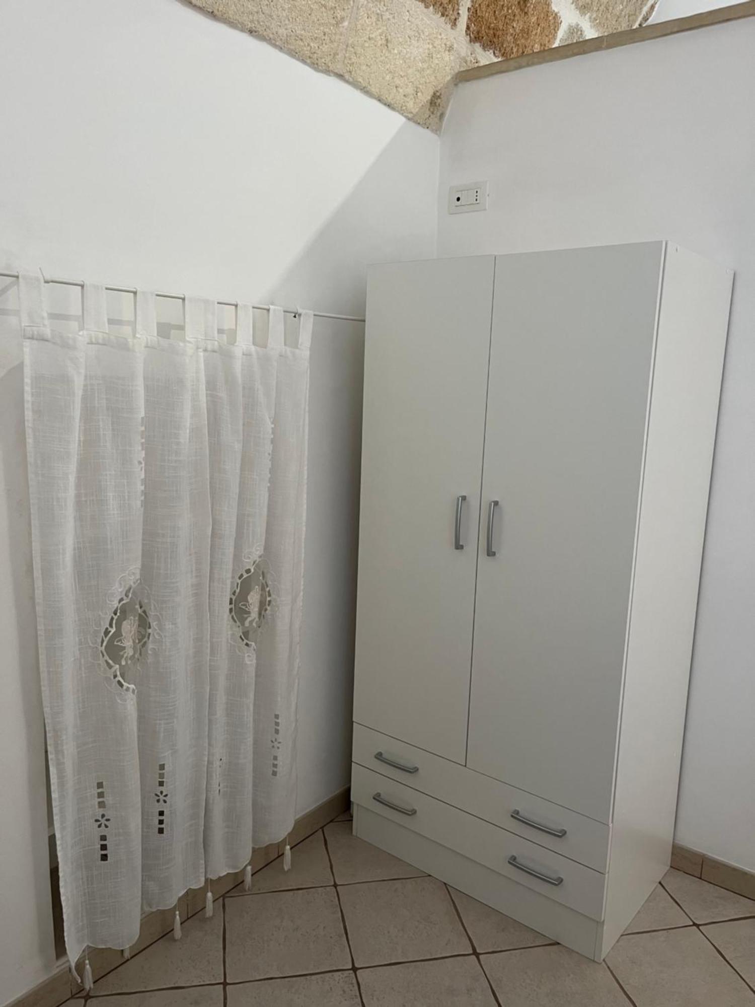 Apartamento Dimora Dei Pellegrini Polignano a Mare Exterior foto