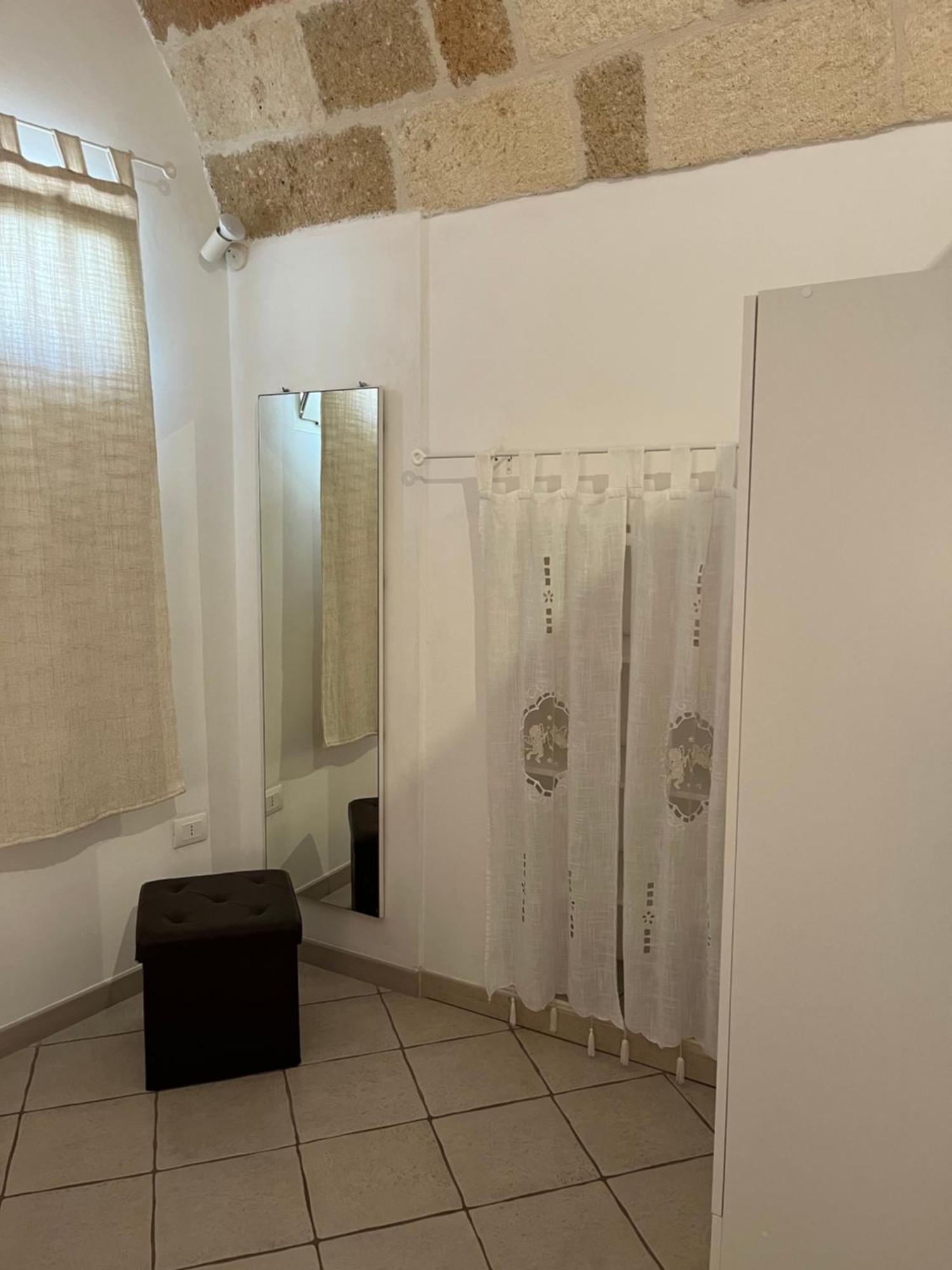 Apartamento Dimora Dei Pellegrini Polignano a Mare Exterior foto
