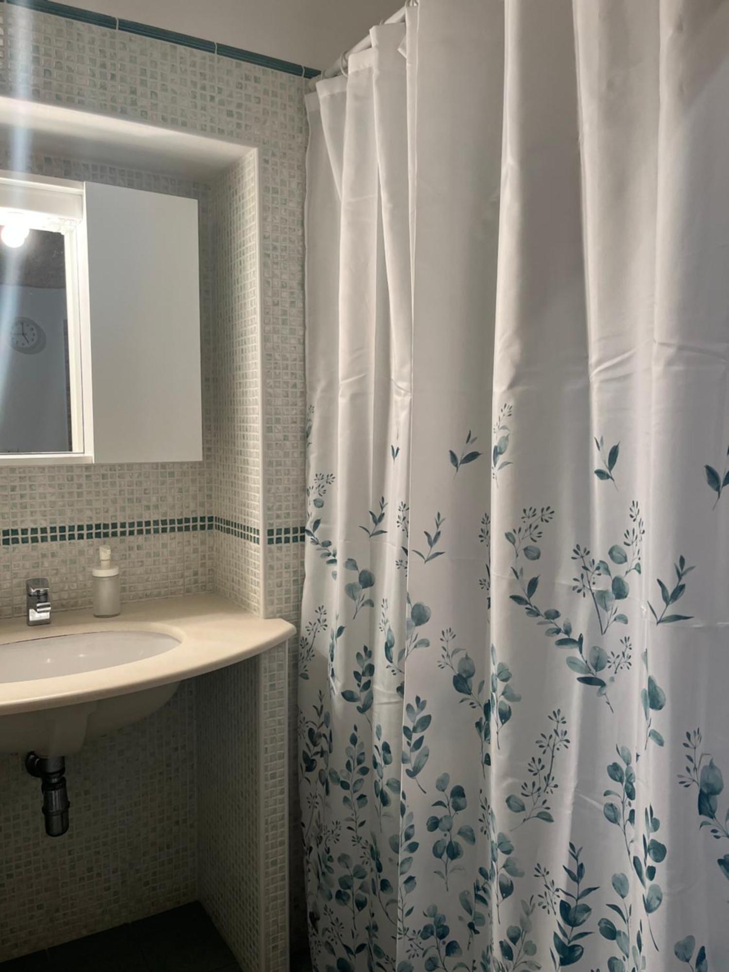 Apartamento Dimora Dei Pellegrini Polignano a Mare Exterior foto