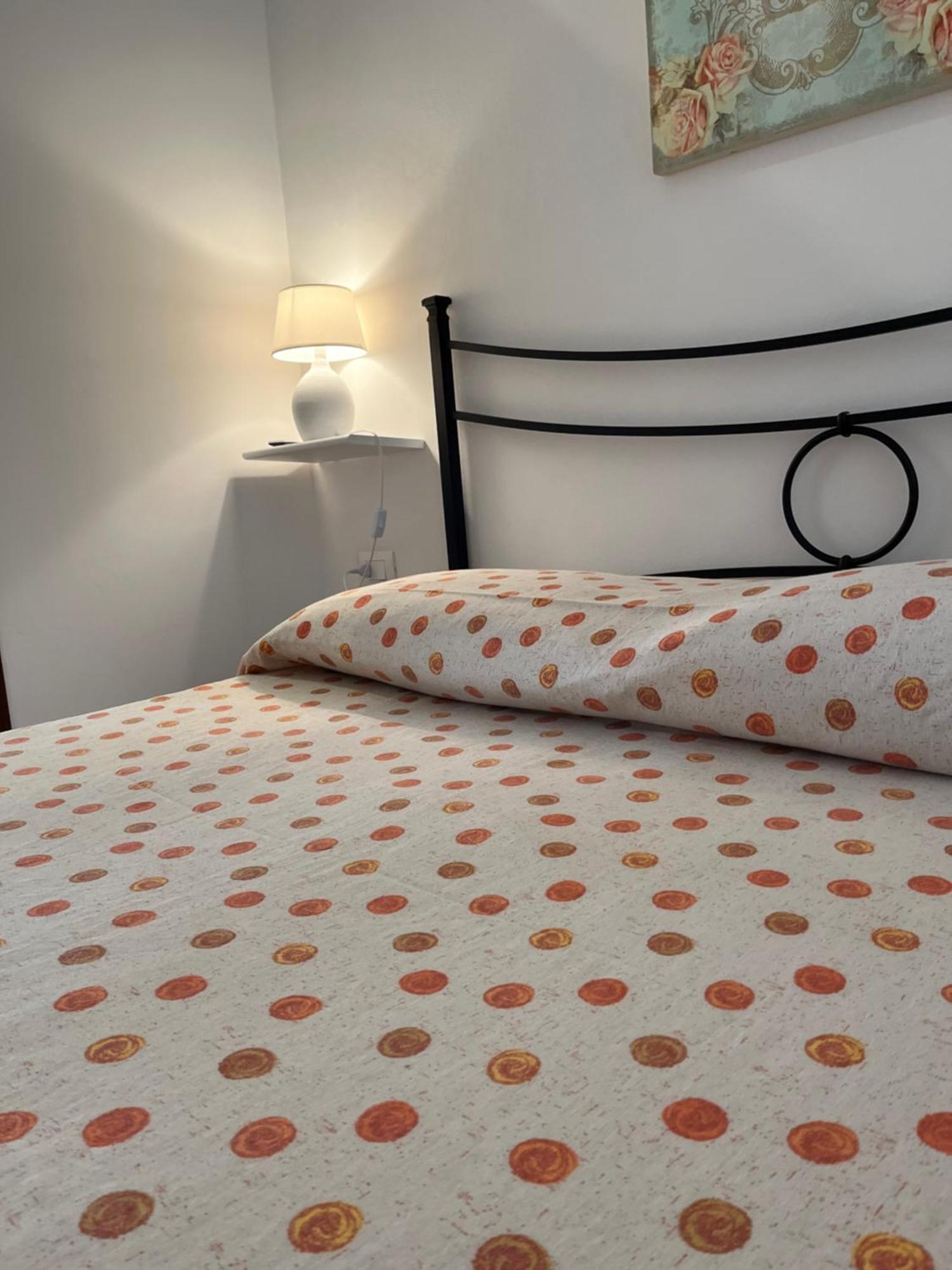 Apartamento Dimora Dei Pellegrini Polignano a Mare Exterior foto