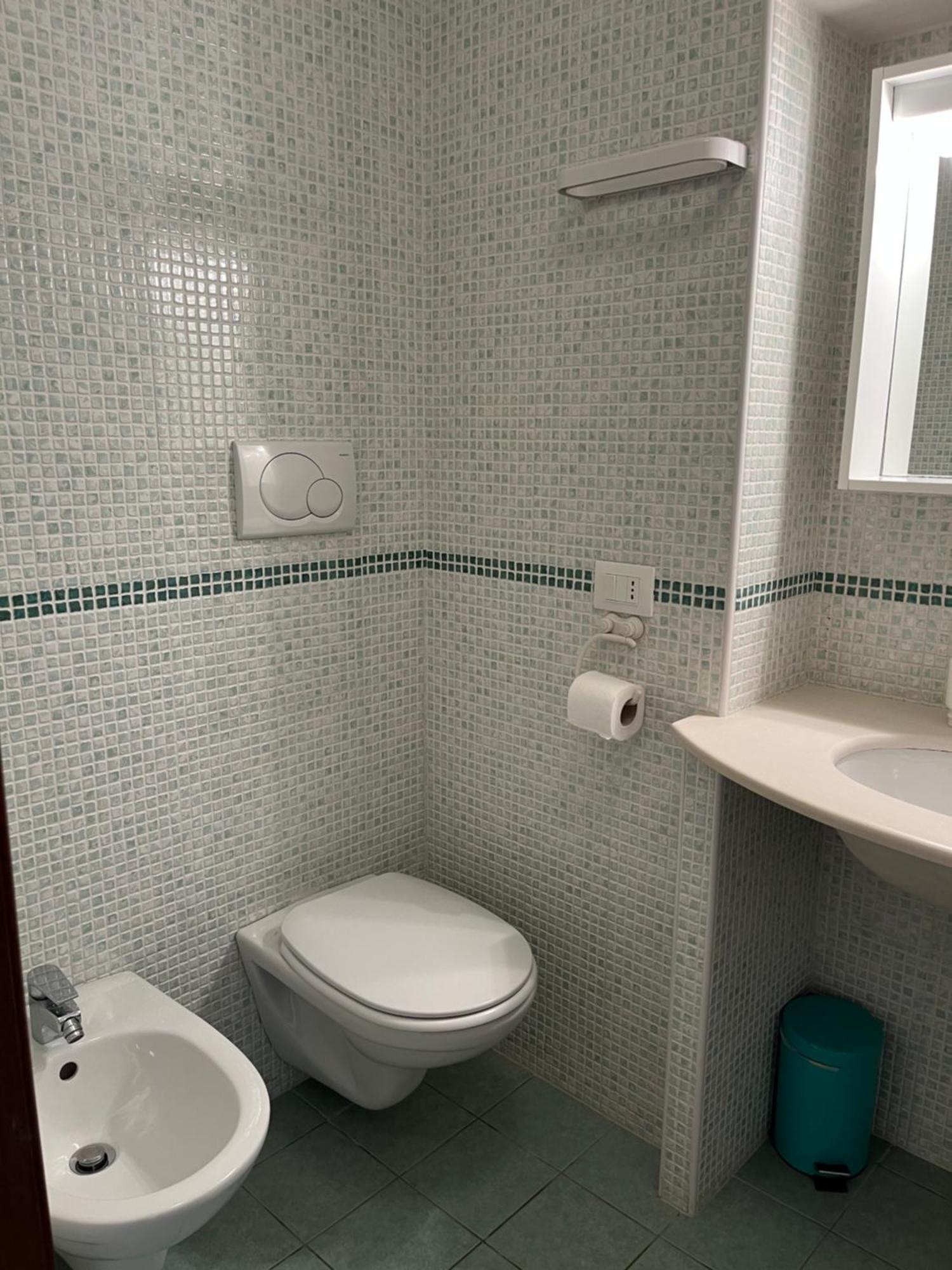 Apartamento Dimora Dei Pellegrini Polignano a Mare Exterior foto