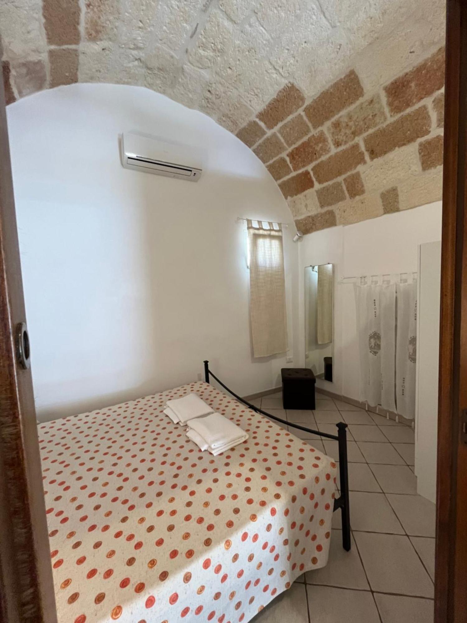Apartamento Dimora Dei Pellegrini Polignano a Mare Exterior foto
