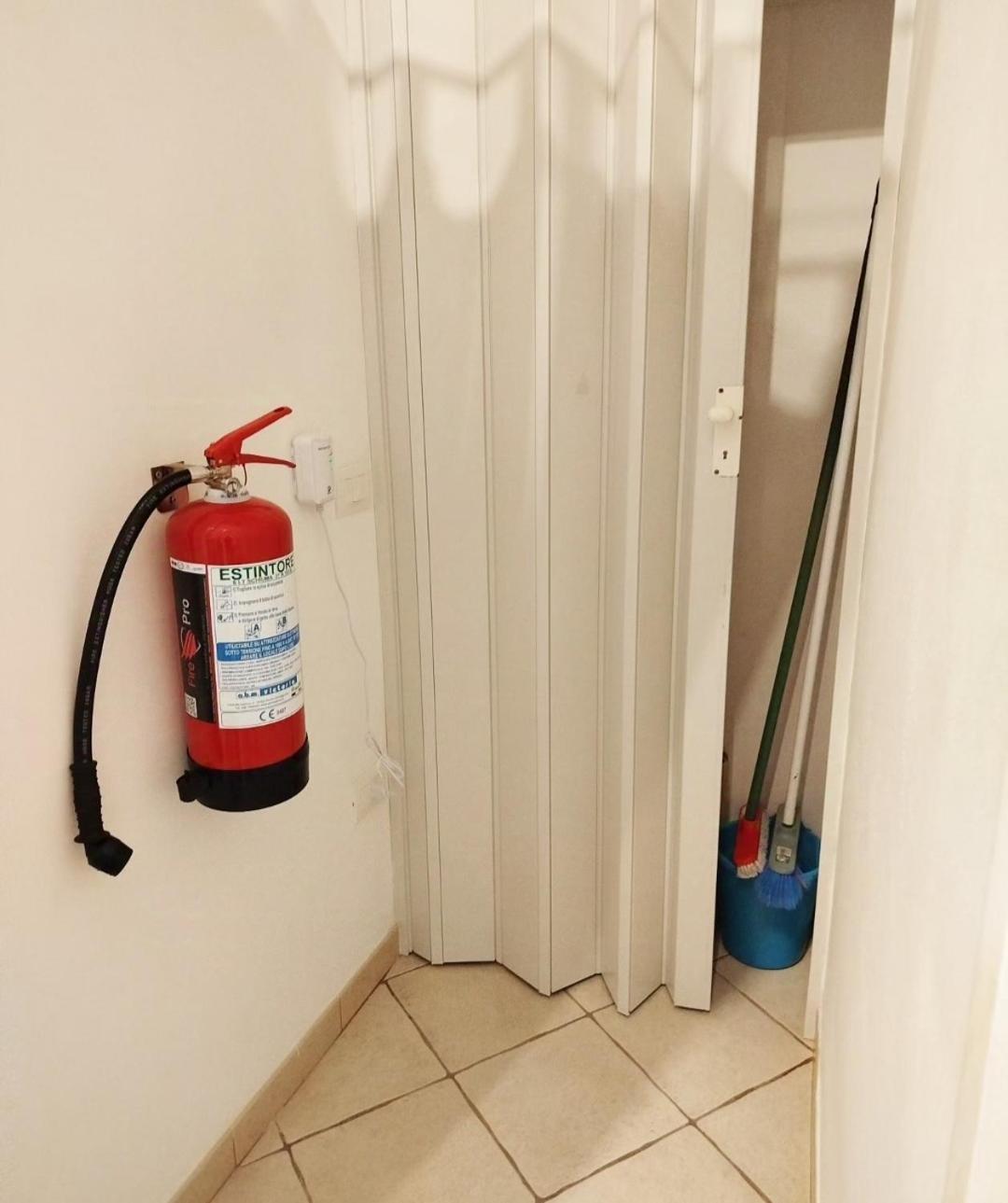 Apartamento Dimora Dei Pellegrini Polignano a Mare Exterior foto