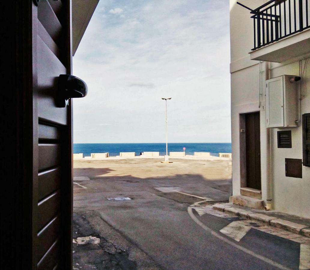 Apartamento Dimora Dei Pellegrini Polignano a Mare Exterior foto